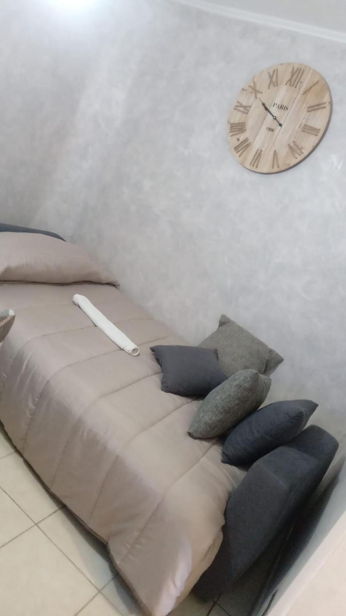Homesweet Катания Экстерьер фото