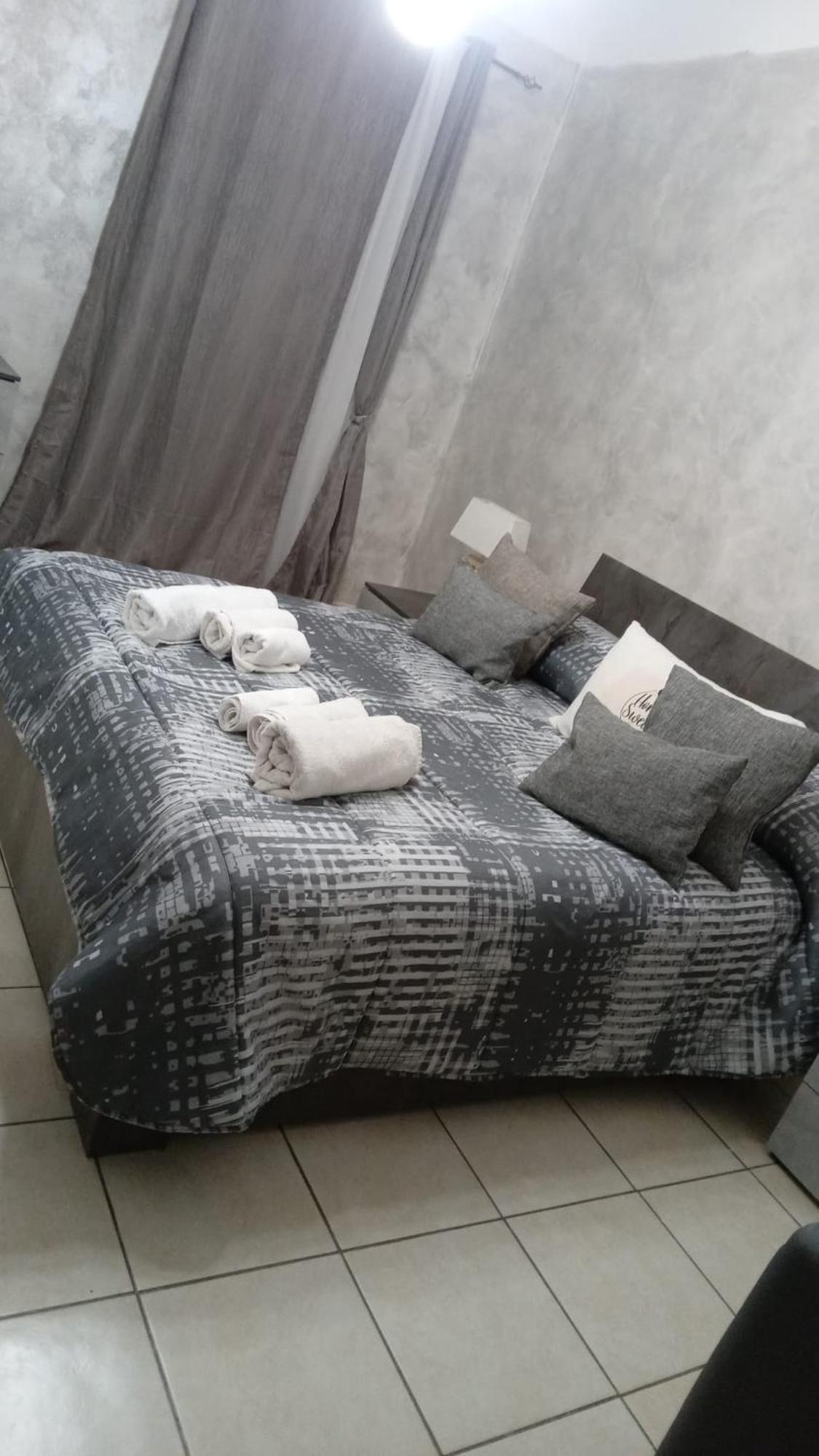 Homesweet Катания Экстерьер фото
