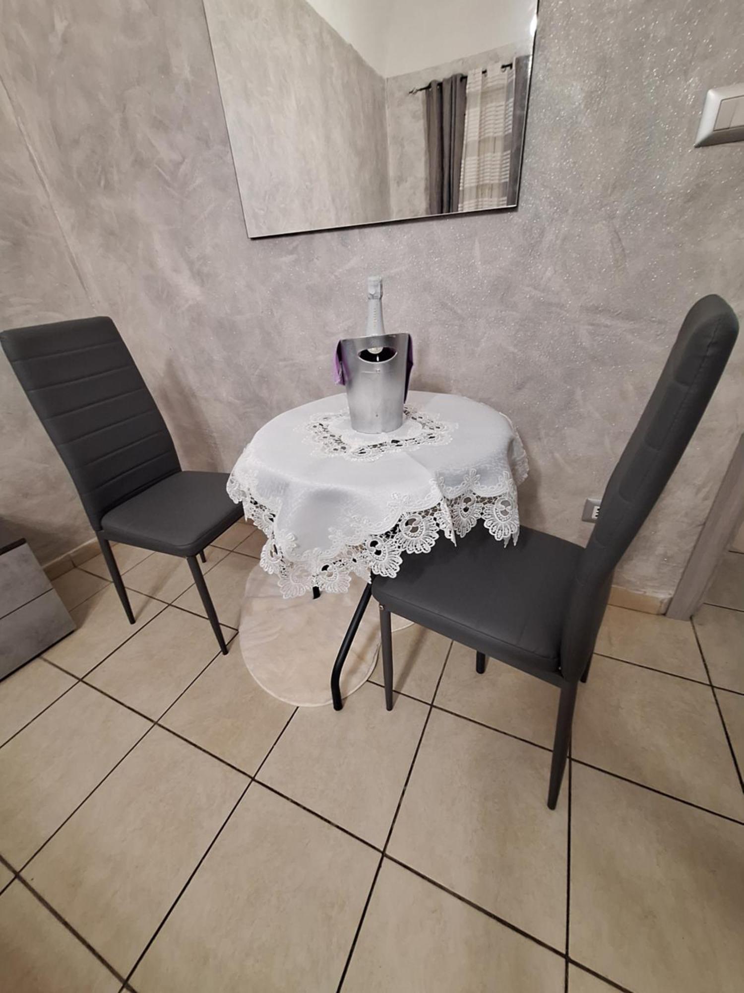 Homesweet Катания Экстерьер фото